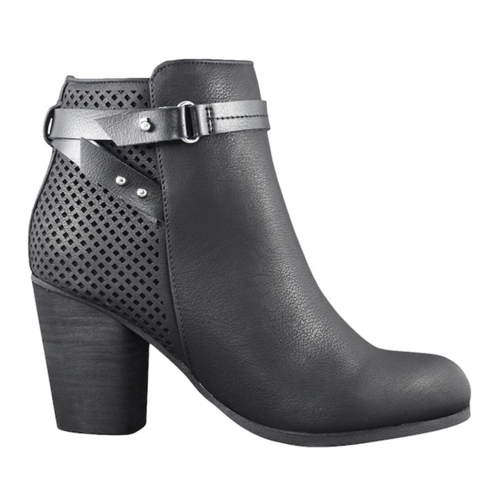 MADDEN GIRL DAGGER BOOTS